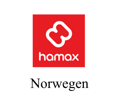 Hamax Norwegen